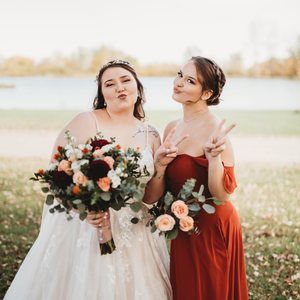 Meet your Posher, Amber